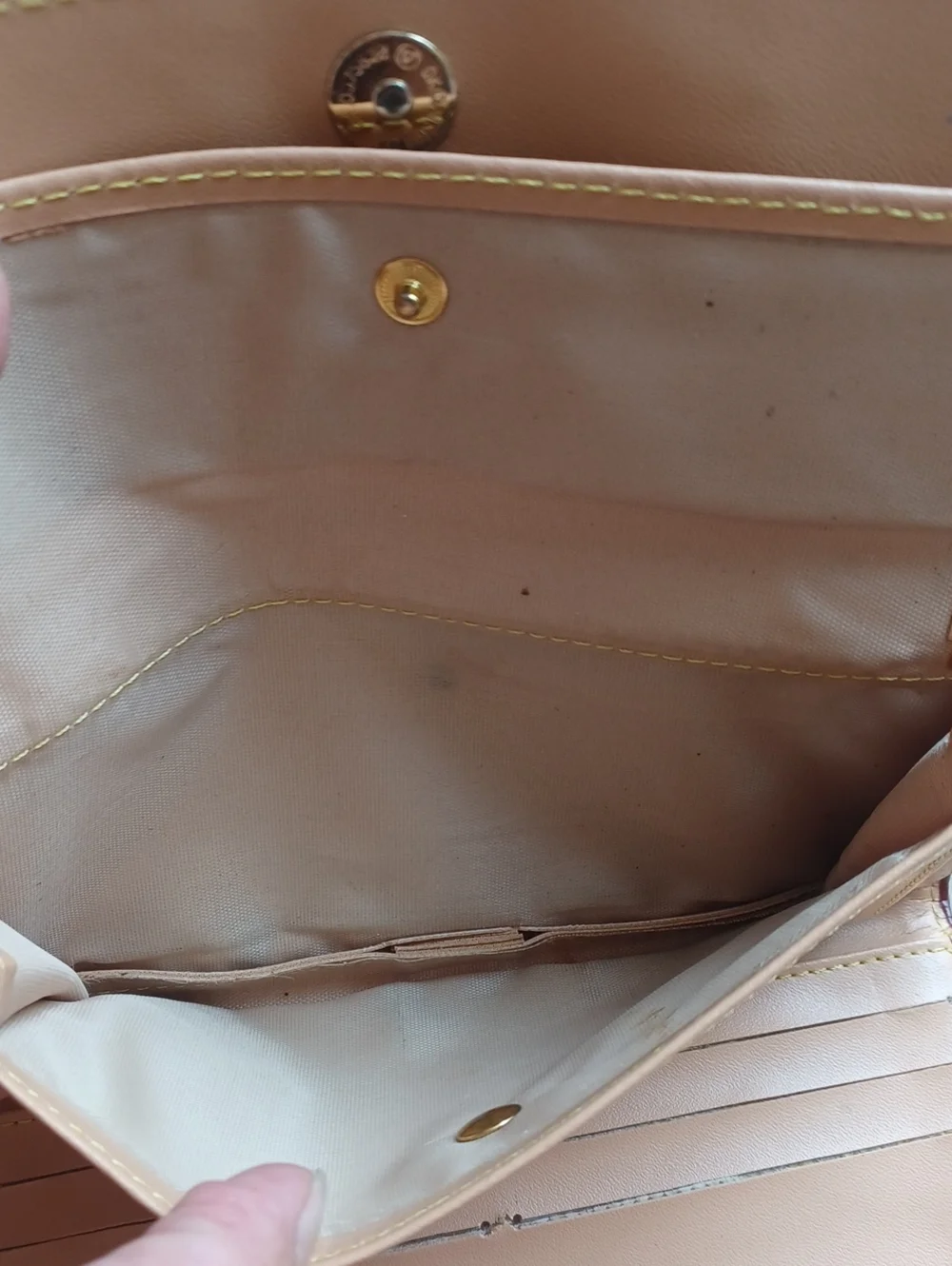 Fashion Wallet